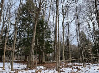 V/l 5 Mile Rd, White Cloud, MI 49349