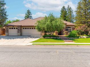 12508 Gila River Dr, Bakersfield, CA 93312