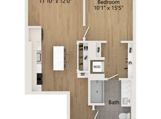 513 S Damen Ave #512, Chicago, IL 60612