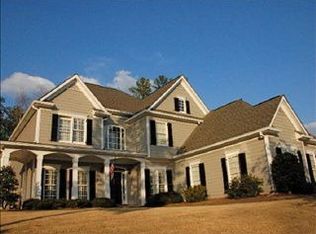 359 Loring Ln, Peachtree City, GA 30269