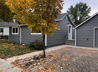 2312 8th Ave N, Billings, MT 59101