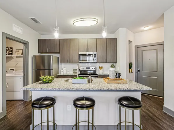 The Lotus at Starkey Ranch