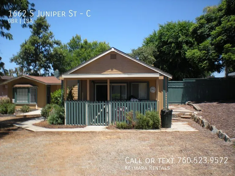 1662 S Juniper St S #C — Photo 2