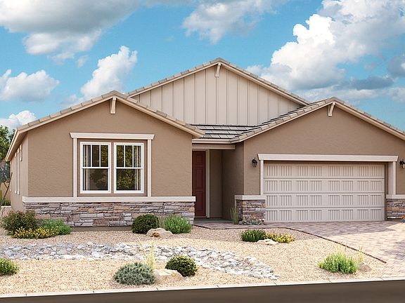 The Cassandra Elevation C