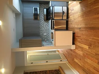 Rented by Lofts and Flats LLC