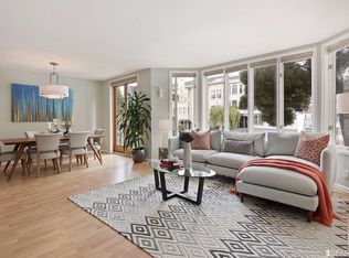 875 Masonic Ave #100, San Francisco, CA 94117
