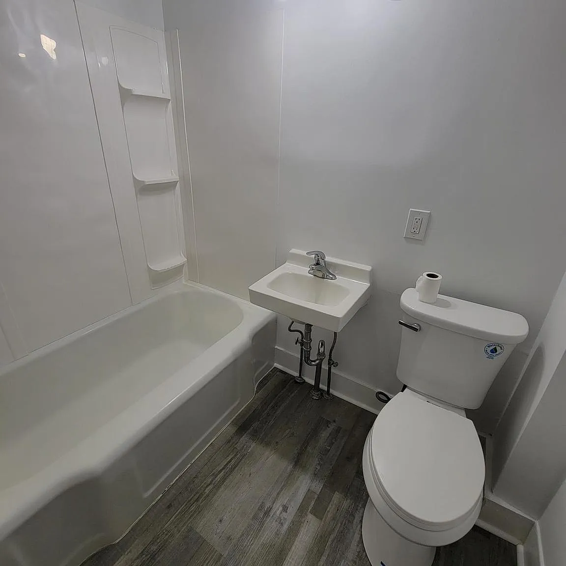 1 bed, 1.0 bath, 476 sqft, $1,250 — Photo 4