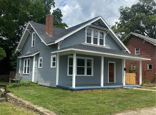 2016 Cherry St, Winston Salem, NC 27105