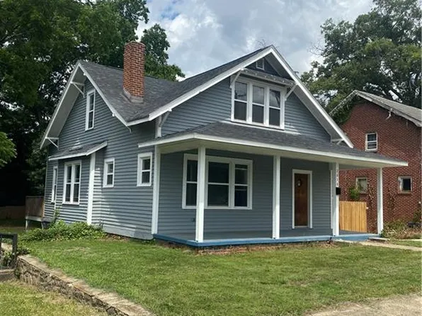 2016 Cherry St, Winston Salem, NC 27105