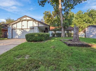 7732 S 69th East Pl, Tulsa, OK 74133