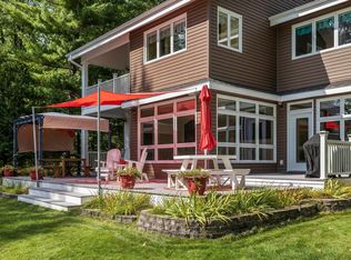 11737 Loon Ln, Traverse City, MI 49685