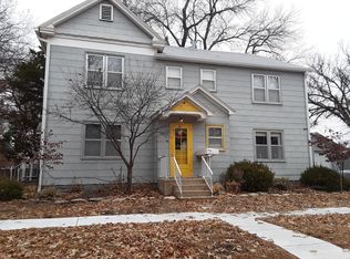 1002 Congress St #4, Emporia, KS 66801