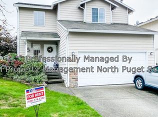 8318 6th Pl SE, Lake Stevens, WA 98258