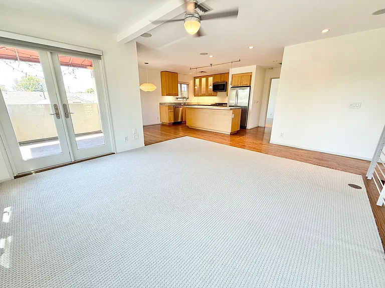 Spacious 3BR Bluff Heights Home | Gated Yard, Garage & Modern Upgrades — Photo 49