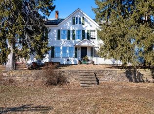 960 Sergeantsville Rd, Delaware Twp., NJ 08559