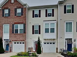 1208 Fenwick Rd, Aberdeen, MD 21001