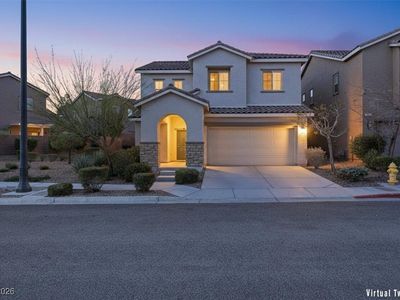7931 Eastern Elk St, Las Vegas, NV, 89149