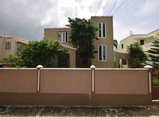 12 Calle Santa Ana, San Juan, PR 00911