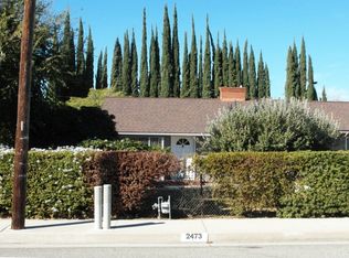 2473 Lincoln Ave, Duarte, CA 91010