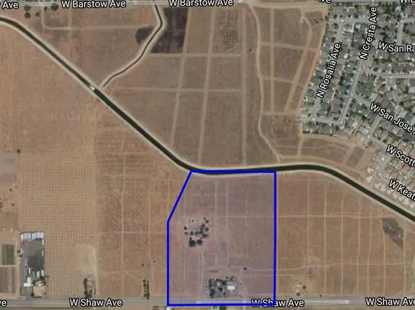 0 W Shaw Ave, Fresno, CA 93723