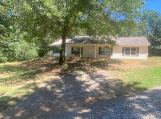 335 Bethel Ame Rd, Bigelow, AR 72016