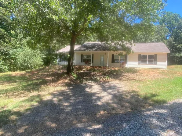 335 Bethel Ame Rd, Bigelow, AR 72016