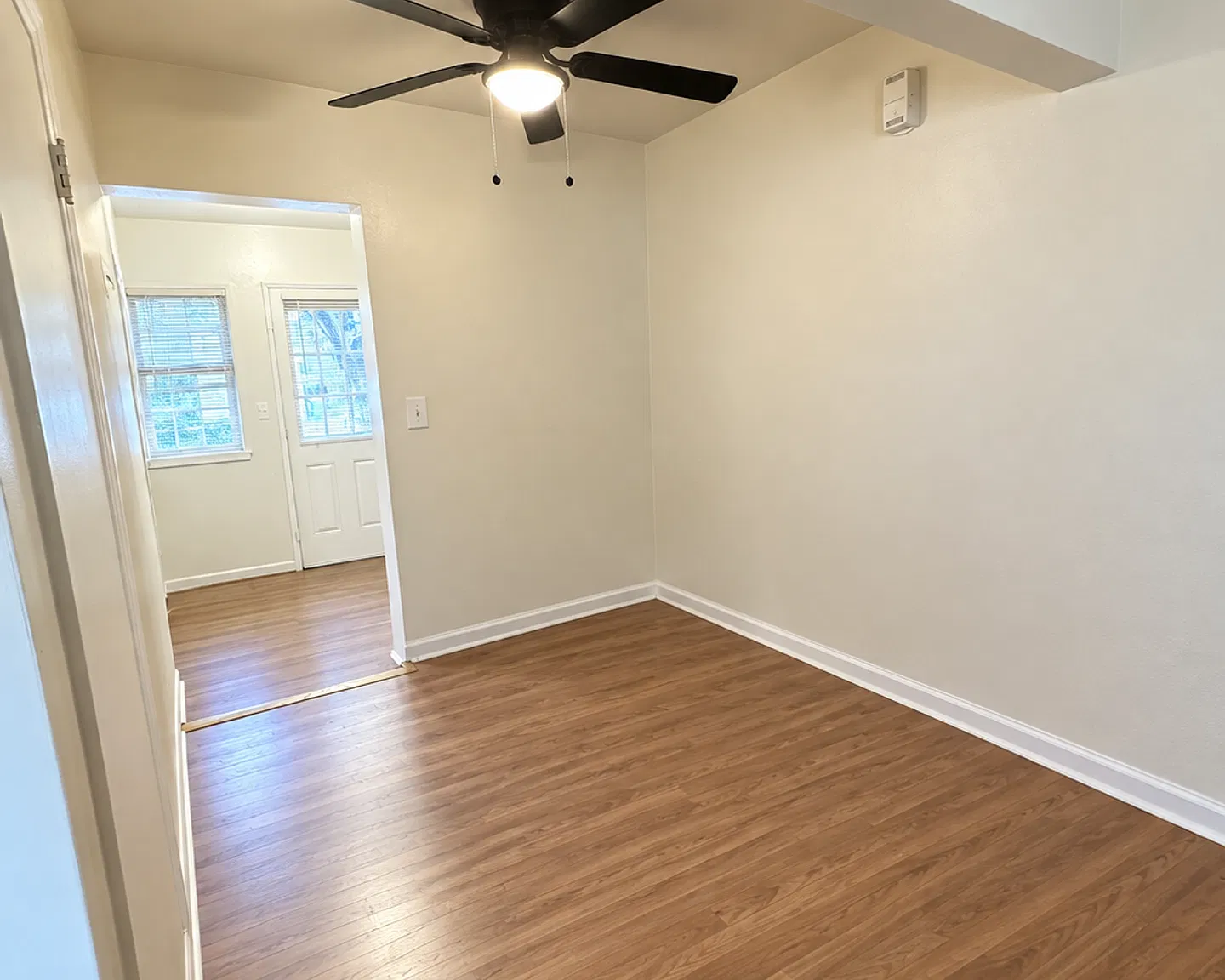 Franklin Court - SE Portland Living — Photo 4