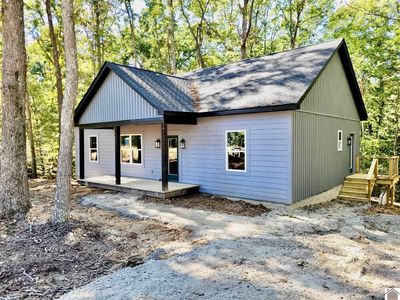 188 Quail Ridge Rd, Cadiz, KY, 42211