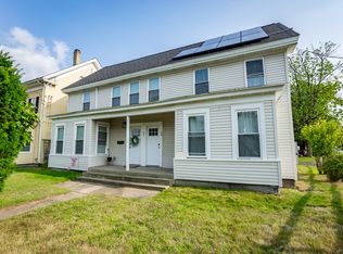 96 Pleasant St, Ashland, MA 01721