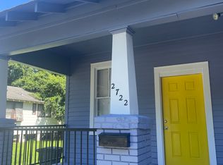 2722 Main St, Baton Rouge, LA 70802