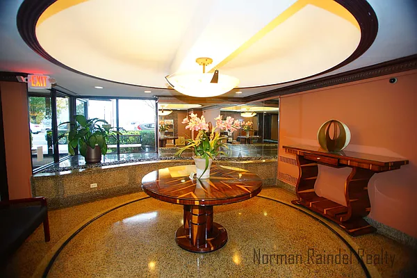 Rented by Norman Raindel, LREB | media 31