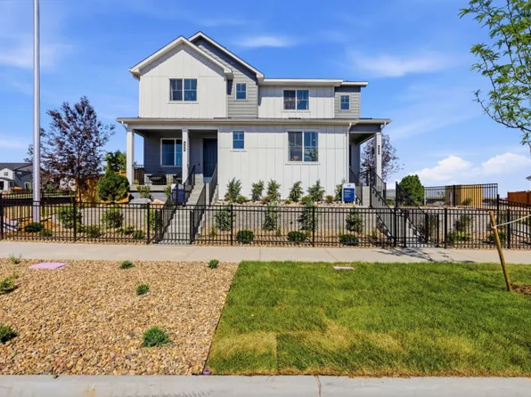 Capella Plan, Sky Ranch
