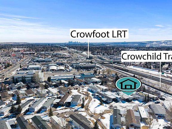 3rd image of 99 Arbour Lake Rd NW #70