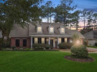 1263 Springwater Dr, Mandeville, LA 70471