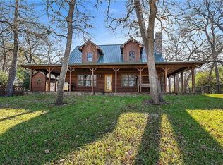9448 Riley Green Rd, Franklin, TX 77856