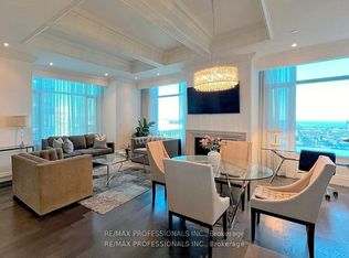311 Bay St UNIT 4803, Toronto, ON M5H 4G5