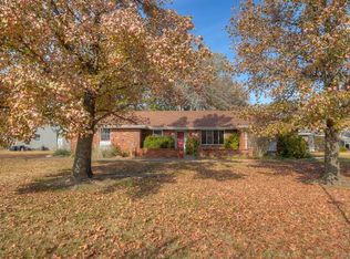1408 Franklin Rd, Pittsburg, KS 66762
