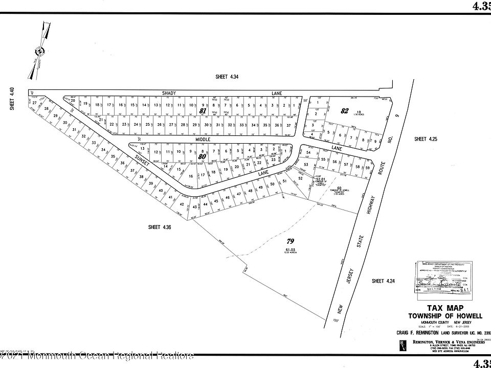 9 Us Hwy, Farmingdale, NJ 07727 Zillow