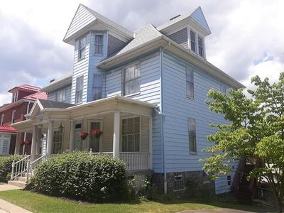 568 N Main St, Greensburg, PA, 15601