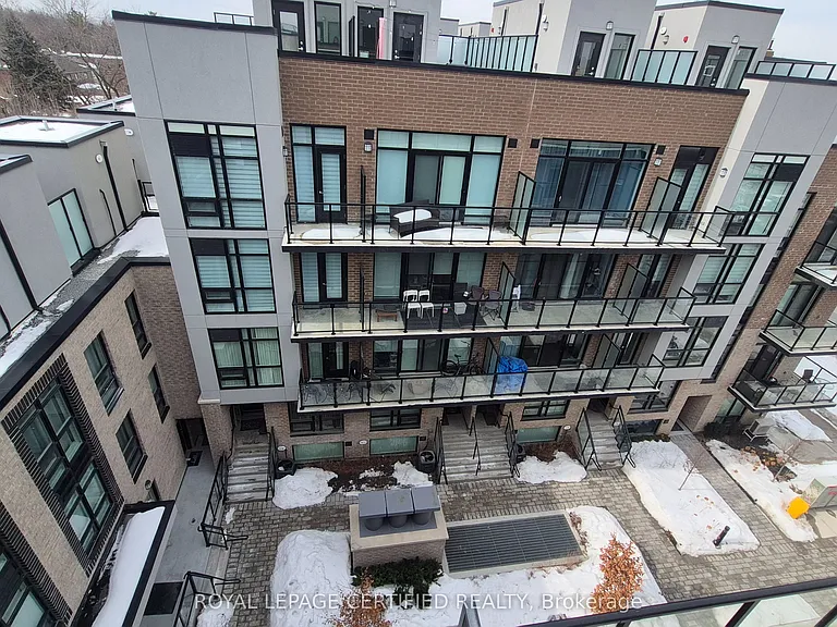 851 Sheppard Ave W #26 — Photo 16