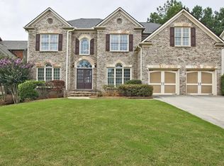 2589 Lakefield Trl, Marietta, GA 30064