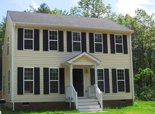 379 Jefferson Dr, Palmyra, VA 22963
