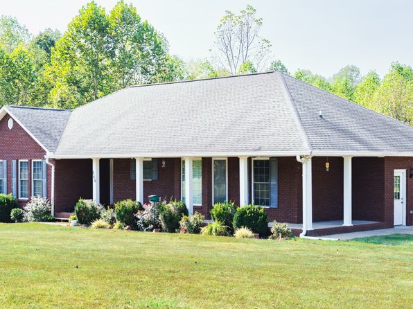868 Arlington Ridge Rd, Erin, TN 37061