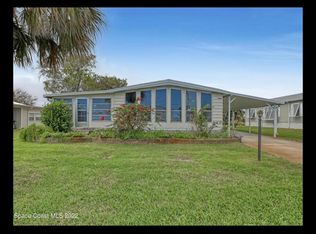 7500 Agawam Rd, Micco, FL 32976