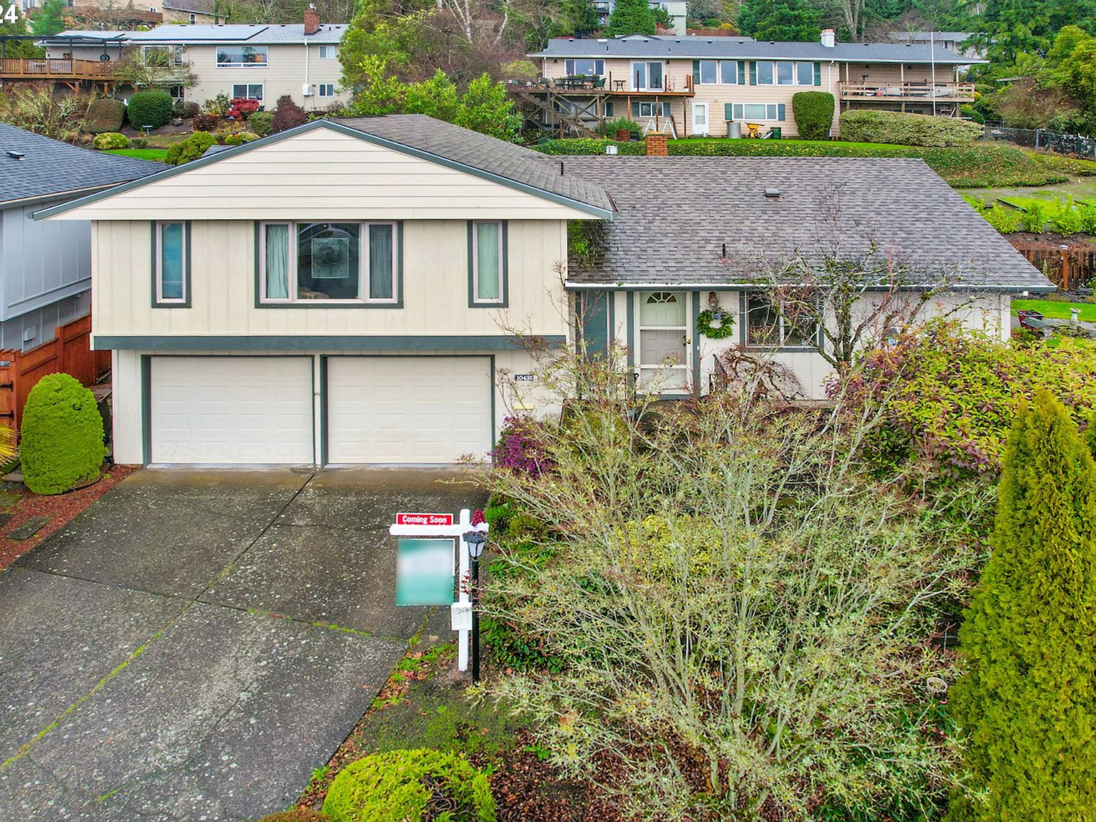 10435 SW Highland Dr, Tigard, OR 97224 | MLS #24430490 | Zillow