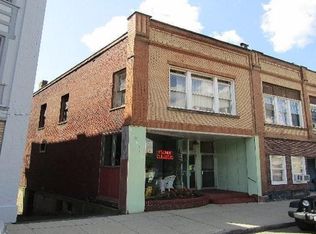 302 E 2nd St, Jamestown, NY 14701