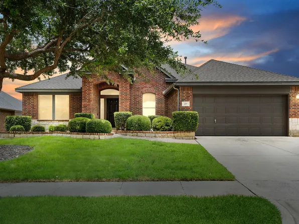 419 Florence Dr, Fate, TX 75087