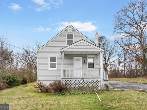 5411 East Ave, Baltimore, MD 21206