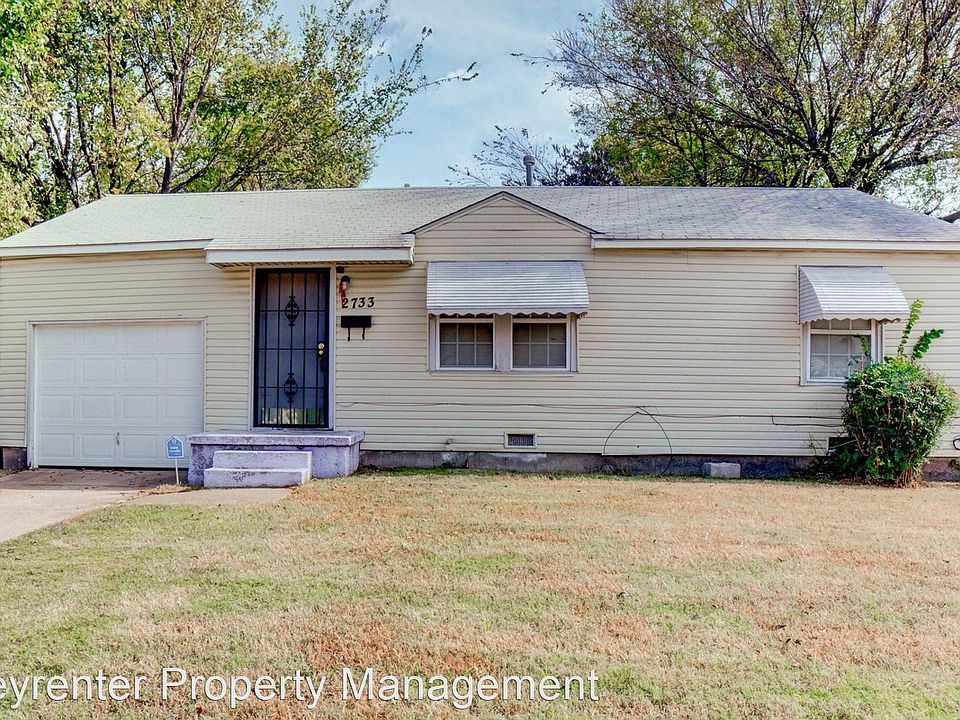 1st image of 2733 N Boulder Ave