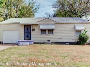 2733 N Boulder Ave, Tulsa, OK 74106